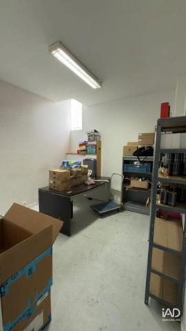 Location local d’activité 500 m² Chilly-Mazarin