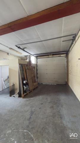 Location local d’activité 500 m² Chilly-Mazarin