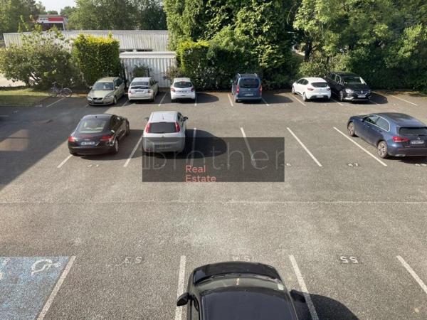 Bureau de 234 m² à louer à Bordeaux Ouest-Merignac