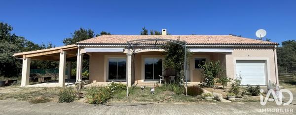 Maison à vendre 4 pièces 97 m² Allex