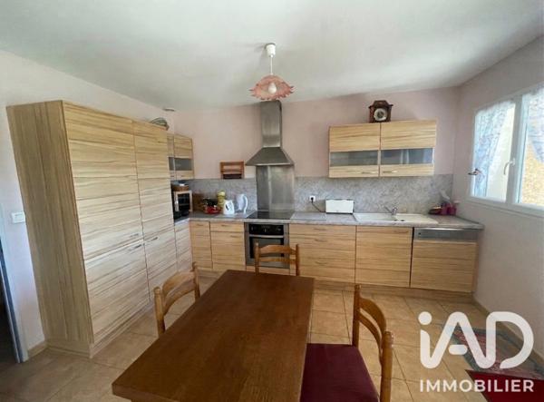 Maison à vendre 4 pièces 97 m² Allex