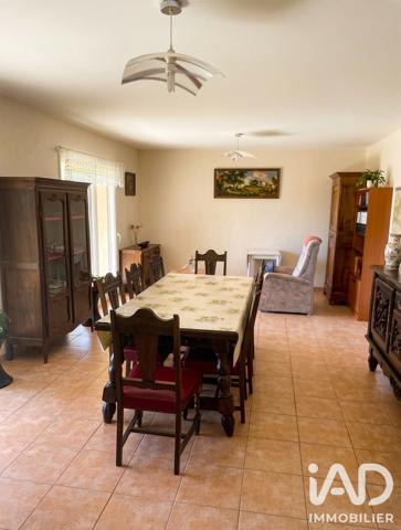 Maison à vendre 4 pièces 97 m² Allex