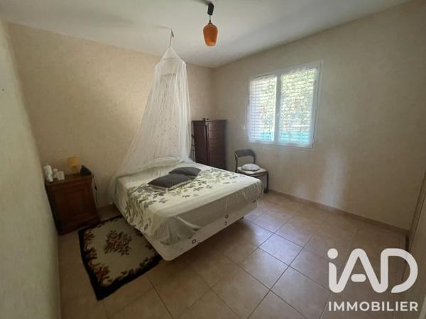 Maison à vendre 4 pièces 97 m² Allex