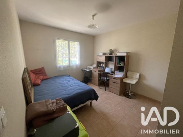Maison à vendre 4 pièces 97 m² Allex