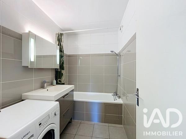 Appartement à vendre 3 pièces 73,87 m² Lyon 5