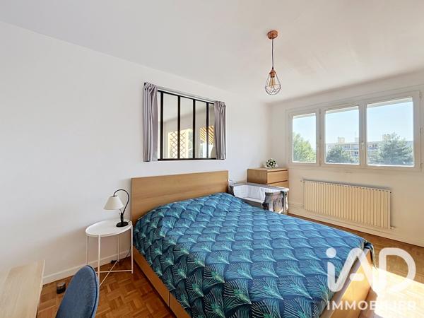 Appartement à vendre 3 pièces 73,87 m² Lyon 5