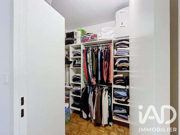 Appartement à vendre 3 pièces 73,87 m² Lyon 5