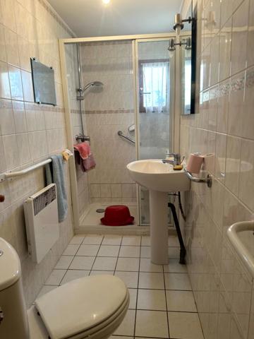 Maison familiale à vendre à Vitteaux – 127 m² – 4 chambres – Jardin – Garage – À 40 min de Dijon
