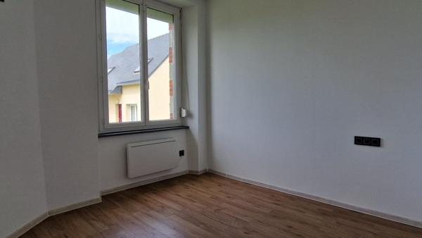 Maison en pierre