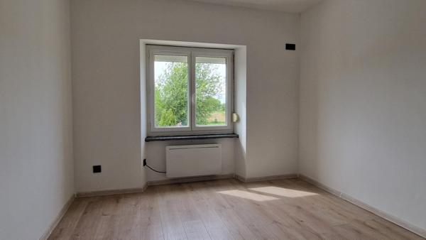 Maison en pierre