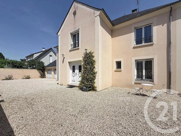 Maison à vendre  6 pièces - 265 m 2   CHARTRES  - 28