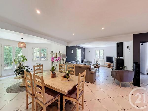 Maison à vendre  6 pièces - 265 m 2   CHARTRES  - 28