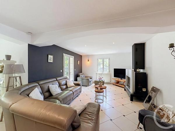 Maison à vendre  6 pièces - 265 m 2   CHARTRES  - 28