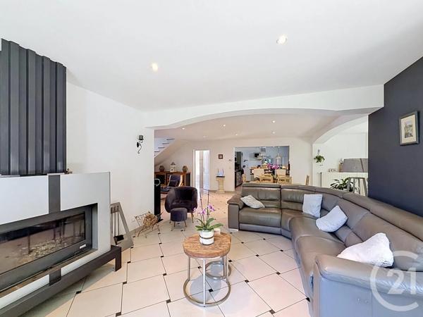 Maison à vendre  6 pièces - 265 m 2   CHARTRES  - 28