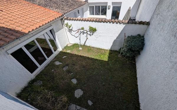 Maison à vendre    4 pièces •  Les Mathes