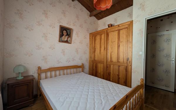 Maison à vendre    4 pièces •  Les Mathes