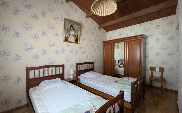 Maison à vendre    4 pièces •  Les Mathes