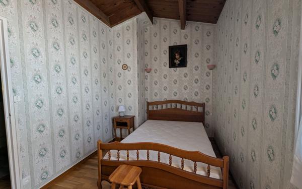 Maison à vendre    4 pièces •  Les Mathes