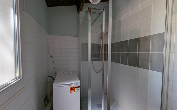 Maison à vendre    4 pièces •  Les Mathes