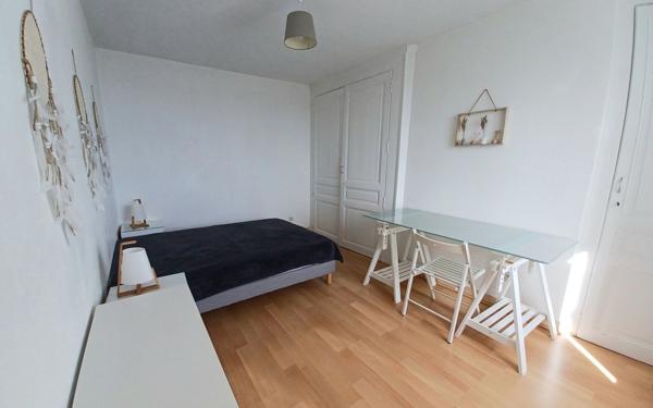 Appartement à louer    2 pièces • 36 m2 Limoges