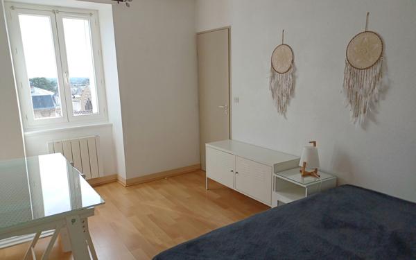 Appartement à louer    2 pièces • 36 m2 Limoges