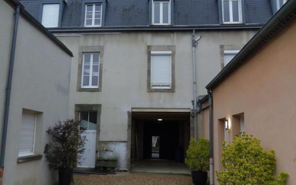 Appartement à louer    2 pièces • 36 m2 Limoges