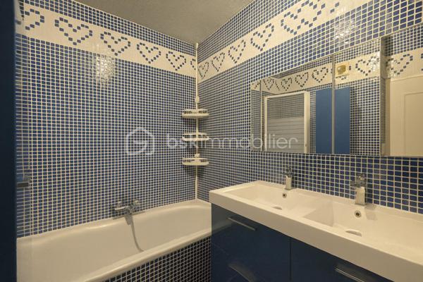 Appartement de 84 m²