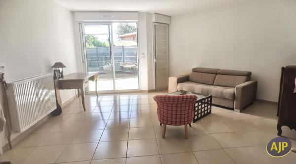 Vente appartement Andernos Les Bains : 291 500 € - AJP Immobilier Andernos les Bains