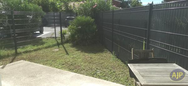 Vente appartement Andernos Les Bains : 291 500 € - AJP Immobilier Andernos les Bains