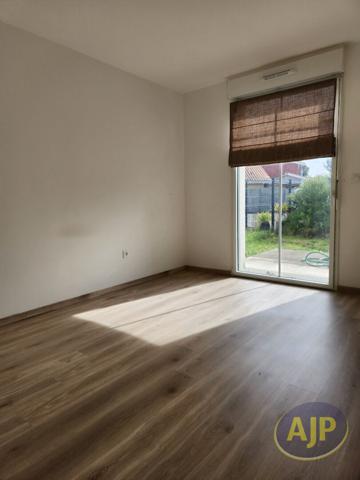 Vente appartement Andernos Les Bains : 291 500 € - AJP Immobilier Andernos les Bains