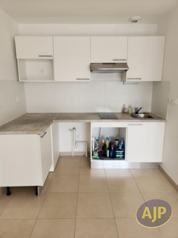 Vente appartement Andernos Les Bains : 291 500 € - AJP Immobilier Andernos les Bains