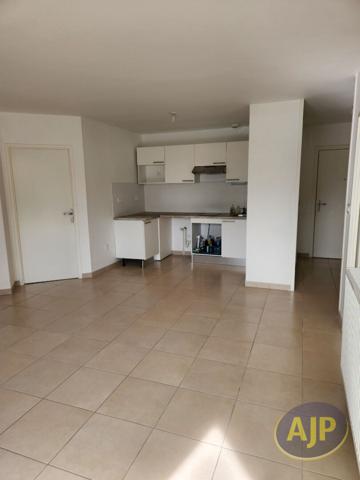 Vente appartement Andernos Les Bains : 291 500 € - AJP Immobilier Andernos les Bains