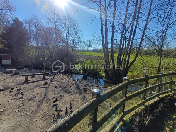 Maison contemporaine de 160 m²