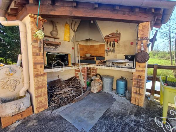 Maison contemporaine de 160 m²