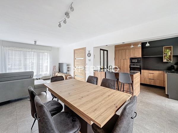 Grande-Synthe (59760) Exclusivité sur Grande-Synthe