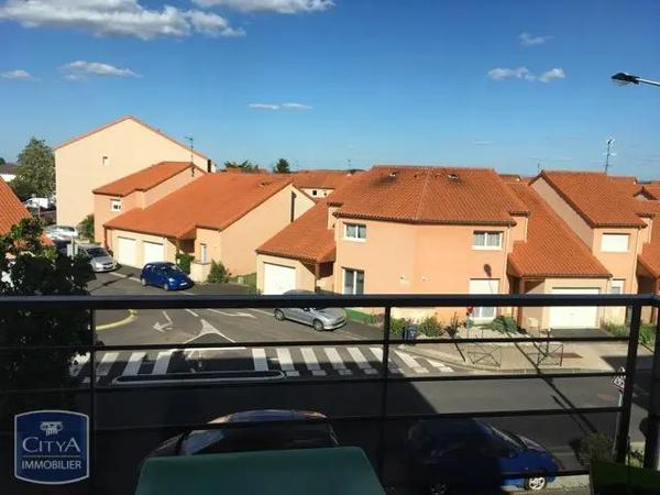 Appartement à louer 3 pièces 63.43m²