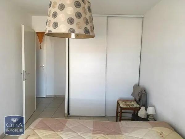 Appartement à louer 3 pièces 63.43m²