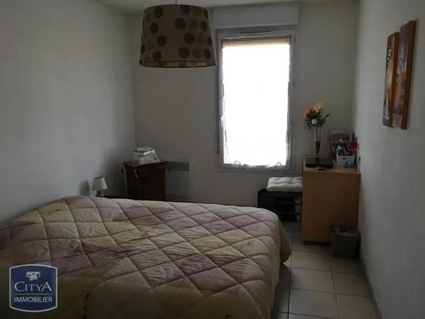 Appartement à louer 3 pièces 63.43m²