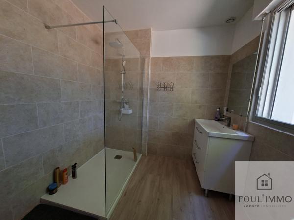 FOULAYRONNES : Maison T5 avec jardin en très bon état Foulayronnes (47510)