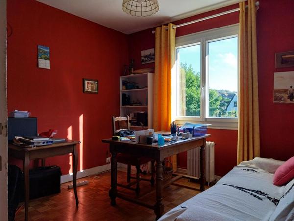 Maison d'architecte Fécamp, secteur recherché