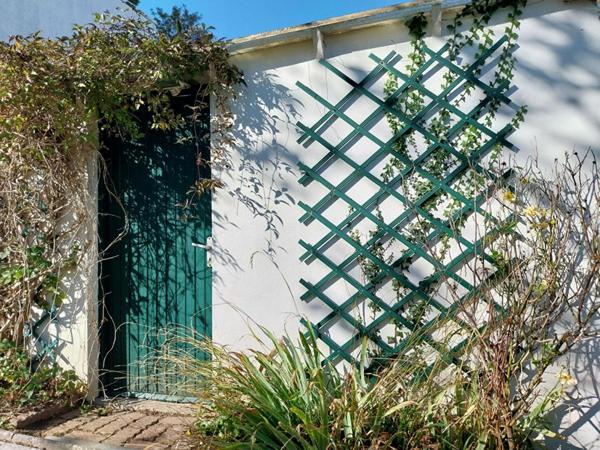 Maison d'architecte Fécamp, secteur recherché
