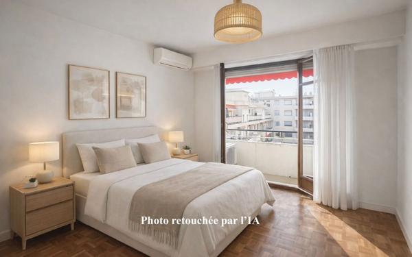 Appartement à vendre    3 pièces • 94 m2 Nice