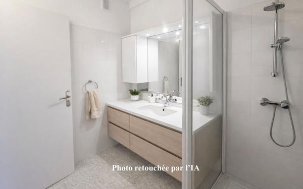 Appartement à vendre    3 pièces • 94 m2 Nice