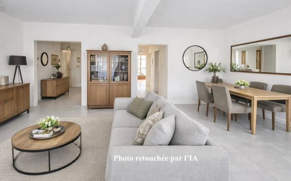Appartement à vendre    3 pièces • 94 m2 Nice