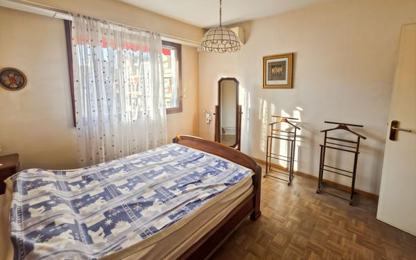 Appartement à vendre    3 pièces • 94 m2 Nice