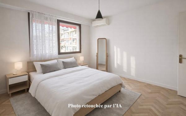 Appartement à vendre    3 pièces • 94 m2 Nice