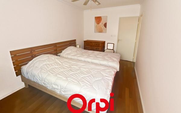 Appartement à vendre    3 pièces •  Bandol