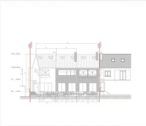 Maison à vendre 15 pièces 377 m² Vitry-sur-Seine