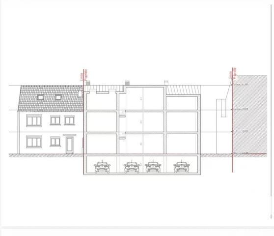 Maison à vendre 15 pièces 377 m² Vitry-sur-Seine