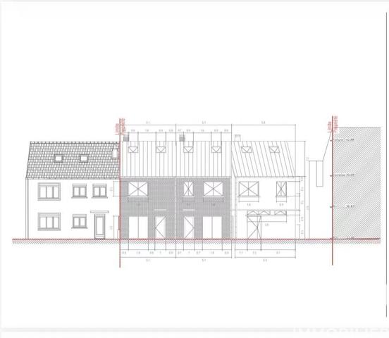 Maison à vendre 15 pièces 377 m² Vitry-sur-Seine